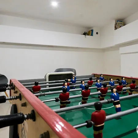 Cote Prestige Confortable 3 Babyfoot