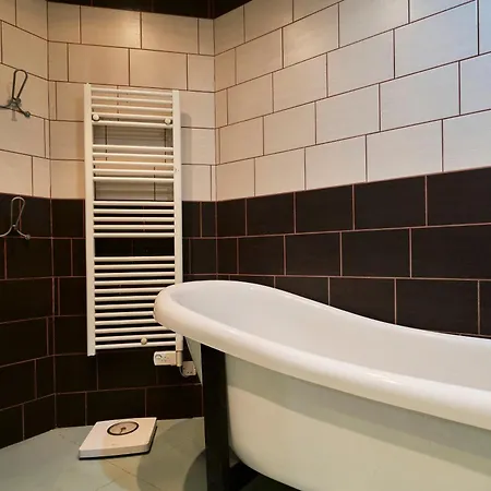 Cote Prestige Confortable 3 Babyfoot Apartment Lille
