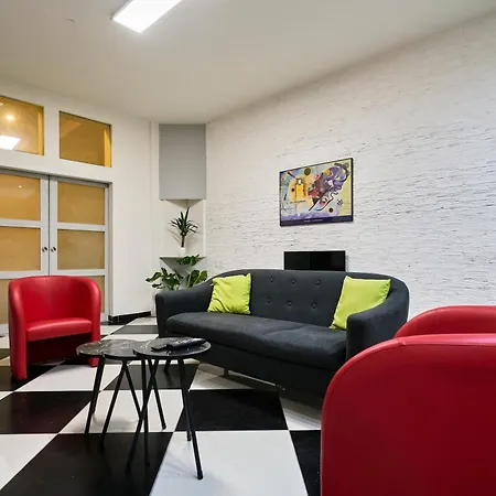 Cote Prestige Confortable 3 Babyfoot Apartment