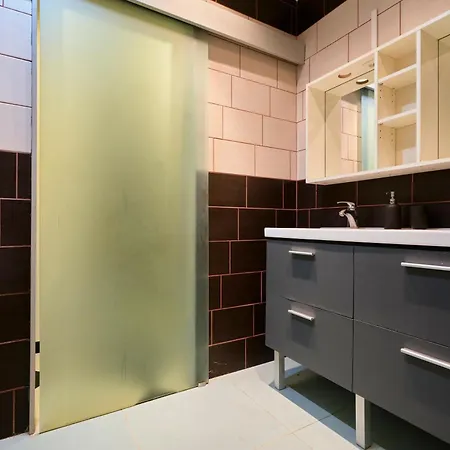 Cote Prestige Confortable 3 Babyfoot Apartment Lille