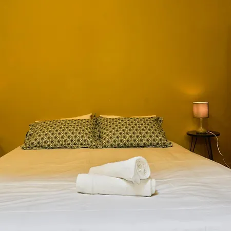Cote Prestige Confortable 3 Babyfoot Apartment