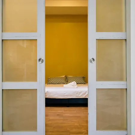 Cote Prestige Confortable 3 Babyfoot Apartment