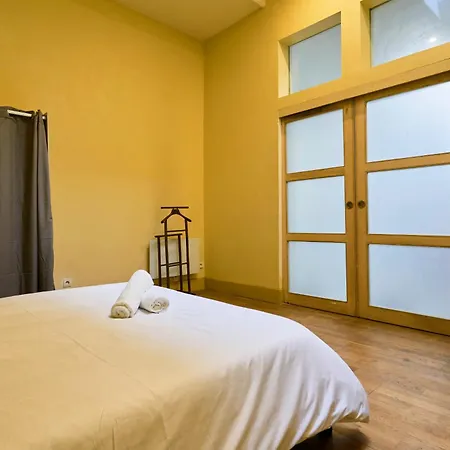 Apartment Cote Prestige Confortable 3 Babyfoot