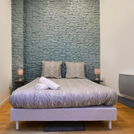 Cote Prestige Confortable 3 Babyfoot Apartment *